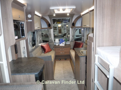 Bailey Phoenix 650 5b 2020 image