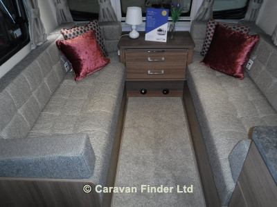 Bailey Phoenix 650 5b 2020 image