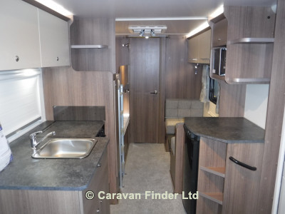 Bailey Phoenix 650 5b 2020 image