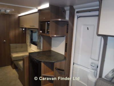 Bailey Phoenix 650 5b 2020 image