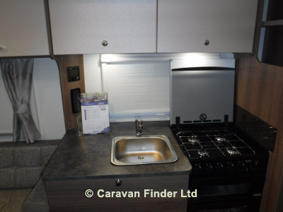 Bailey Phoenix 650 5b 2020 image