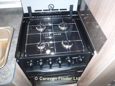 Bailey Phoenix 650 5b 2020 image