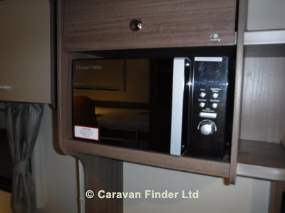 Bailey Phoenix 650 5b 2020 image