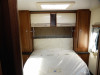 Used Bailey Unicorn Cabrera 2020 touring caravan Image