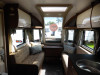 Used Bailey Unicorn Cabrera 2020 touring caravan Image