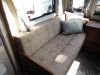 Used Bailey Unicorn Cabrera 2020 touring caravan Image