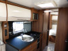 Used Bailey Unicorn Cabrera 2020 touring caravan Image
