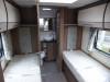 Used Bailey Unicorn Black Edition Cadiz 2020 touring caravan Image