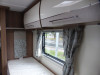 Used Bailey Unicorn Black Edition Cadiz 2020 touring caravan Image