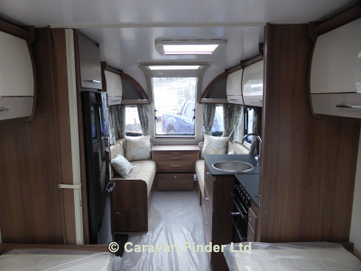 Bailey Unicorn Black Edition Cadiz 2020 (Trade) image coming soon