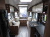 Used Bailey Unicorn Black Edition Cadiz 2020 touring caravan Image