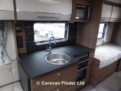 Bailey Unicorn Black Edition Cadiz 2020 (Trade) image coming soon