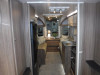Used Bailey Unicorn Cartagena Black Edition 2020 touring caravan Image