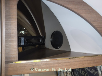 Bailey Unicorn Cartagena 4b 2020 image