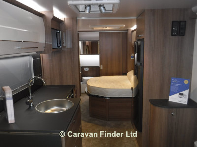 Bailey Unicorn Cartagena 4b 2020 image