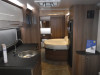 Used Bailey Unicorn Cartagena Black Edition 2020 touring caravan Image