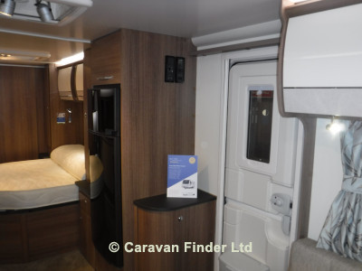 Bailey Unicorn Cartagena 4b 2020 image