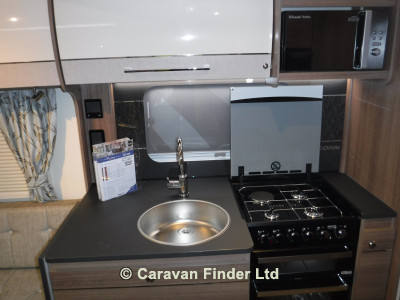 Bailey Unicorn Cartagena 4b 2020 image