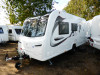Used Bailey Unicorn Merida 2020 touring caravan Image