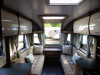 Used Bailey Unicorn Merida 2020 touring caravan Image
