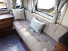 Used Bailey Unicorn Merida 2020 touring caravan Image