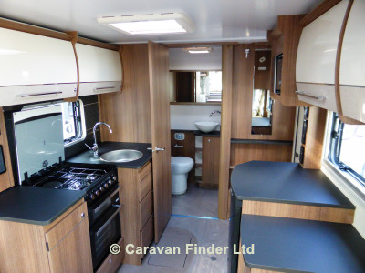 Bailey Unicorn Merida 2020 (Trade) image coming soon