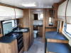 Used Bailey Unicorn Merida 2020 touring caravan Image
