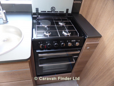 Bailey Unicorn Pamplona 4b 2020 image