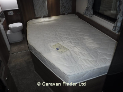 Bailey Unicorn Valencia 4b 2020 image