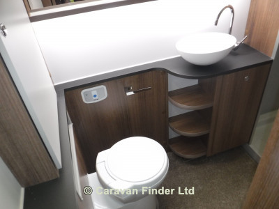 Bailey Unicorn Valencia 4b 2020 image