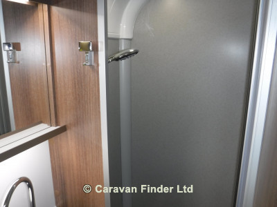 Bailey Unicorn Valencia 4b 2020 image