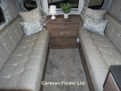 Bailey Unicorn Valencia 4b 2020 image