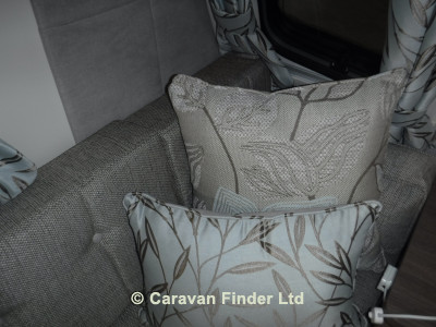 Bailey Unicorn Valencia 4b 2020 image