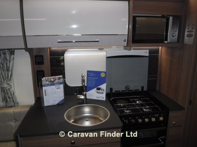 Bailey Unicorn Valencia 4b 2020 image