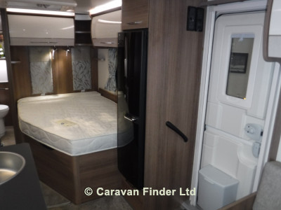 Bailey Unicorn Valencia 4b 2020 image