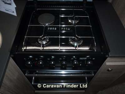 Bailey Unicorn Valencia 4b 2020 image