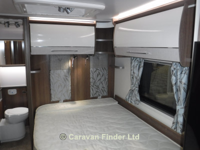 Bailey Unicorn Valencia 4b 2020 image