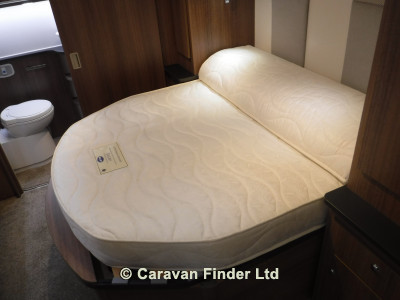 Bailey Unicorn Vigo Black Edition 2020 (Trade) image coming soon