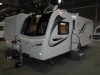 Used Bailey Unicorn Vigo 2020 touring caravan Image
