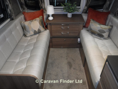 Bailey Unicorn Vigo Black Edition 2020 (Trade) image coming soon