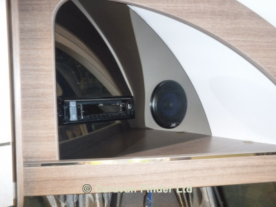 Bailey Unicorn Vigo Black Edition 2020 (Trade) image coming soon