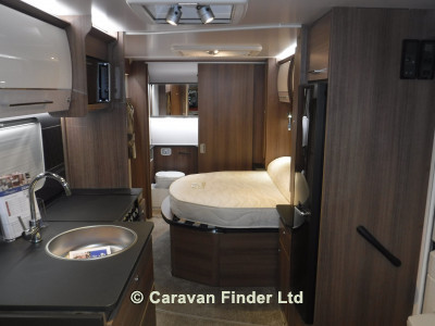 Bailey Unicorn Vigo Black Edition 2020 (Trade) image coming soon