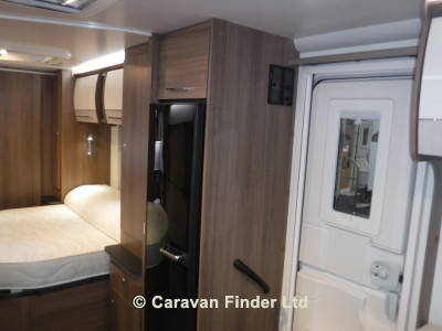 Bailey Unicorn Vigo Black Edition 2020 (Trade) image coming soon