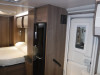 Used Bailey Unicorn Vigo 2020 touring caravan Image