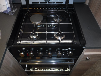 Bailey Unicorn Vigo Black Edition 2020 (Trade) image coming soon