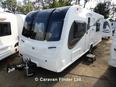 Bailey Alicanto Grande Estoril 4b 2021 image