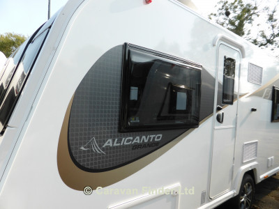 Bailey Alicanto Grande Estoril 4b 2021 image