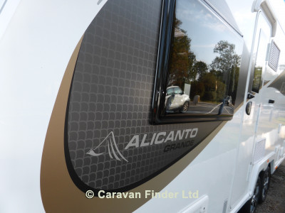 Bailey Alicanto Grande Faro 4b 2021 image