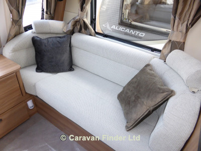 Bailey Alicanto Grande Faro 4b 2021 image