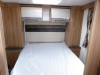 Used Bailey Alicanto Grande Porto 2021 touring caravan Image